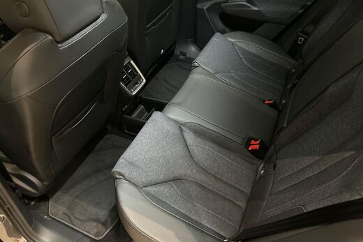 Skoda Elroq vaihtoauto