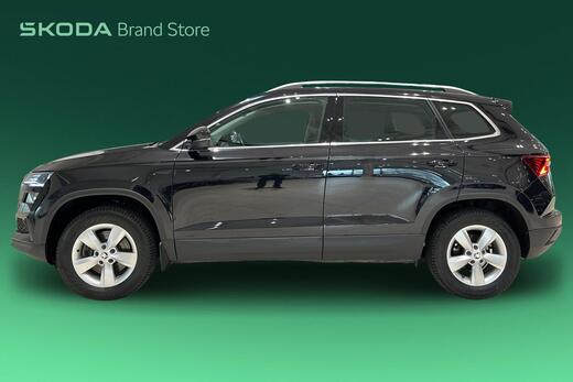Skoda Karoq vaihtoauto