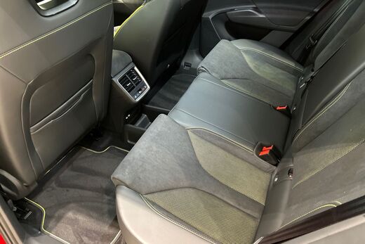Skoda Elroq vaihtoauto