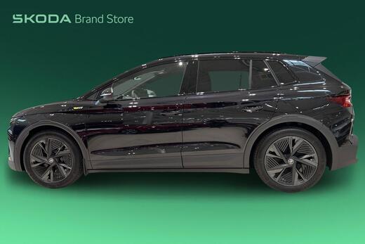 Skoda Elroq vaihtoauto