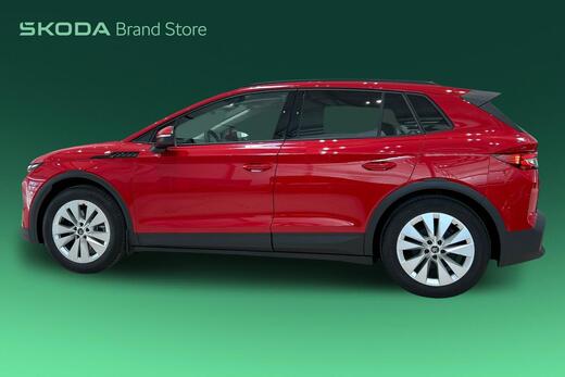 Skoda Elroq vaihtoauto