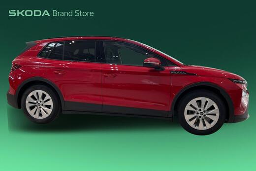 Skoda Elroq vaihtoauto