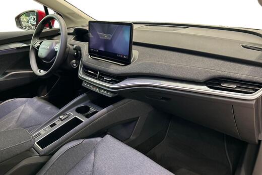 Skoda Elroq vaihtoauto