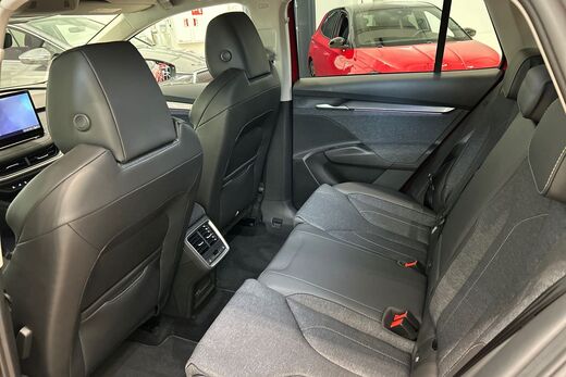 Skoda Elroq vaihtoauto
