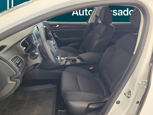 Renault Mégane vaihtoauto