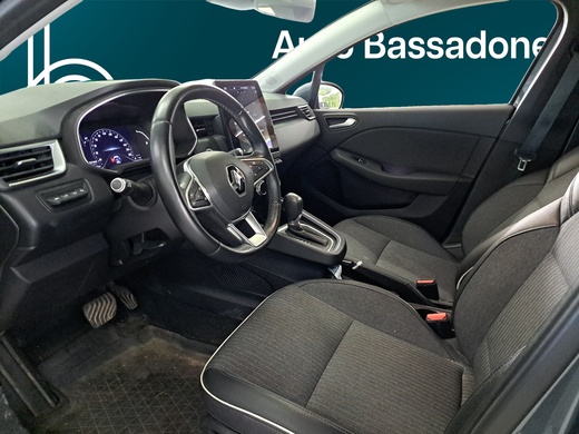 Renault Clio vaihtoauto