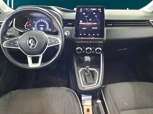 Renault Clio vaihtoauto