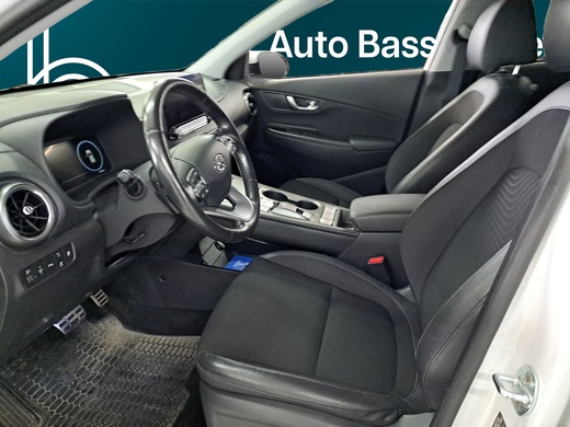Hyundai Kona vaihtoauto