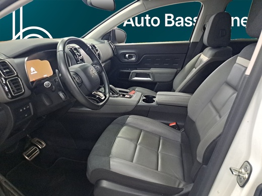 Citroën C5 Aircross vaihtoauto
