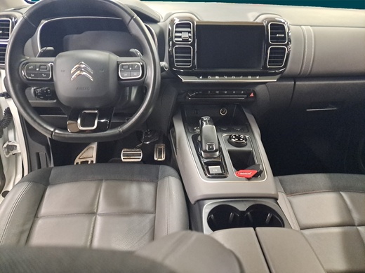 Citroën C5 Aircross vaihtoauto