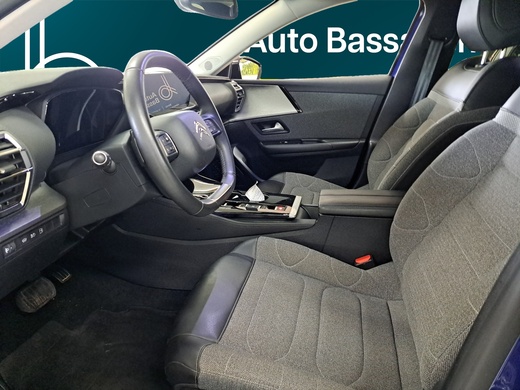 Citroën C5 X vaihtoauto