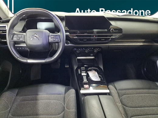 Citroën C5 X vaihtoauto