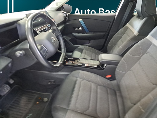 Citroën C4 vaihtoauto