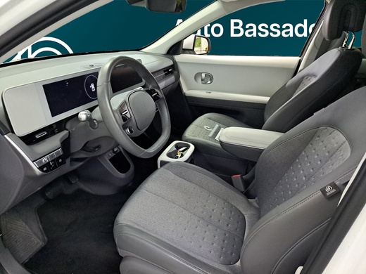 Hyundai IONIQ 5 vaihtoauto