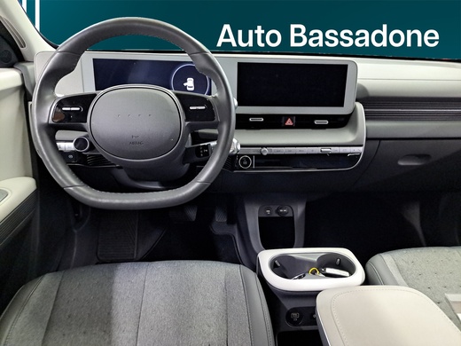 Hyundai IONIQ 5 vaihtoauto