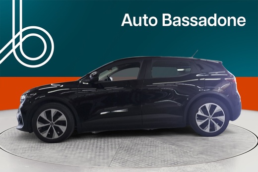 Renault Mégane vaihtoauto