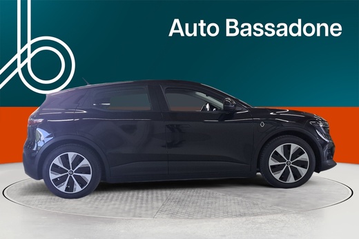 Renault Mégane vaihtoauto