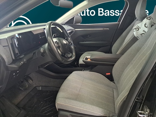 Renault Mégane vaihtoauto