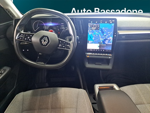 Renault Mégane vaihtoauto