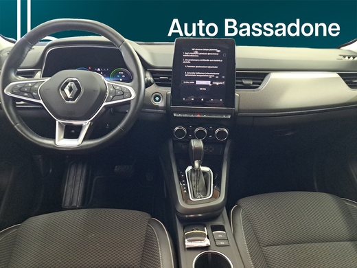 Renault Arkana vaihtoauto