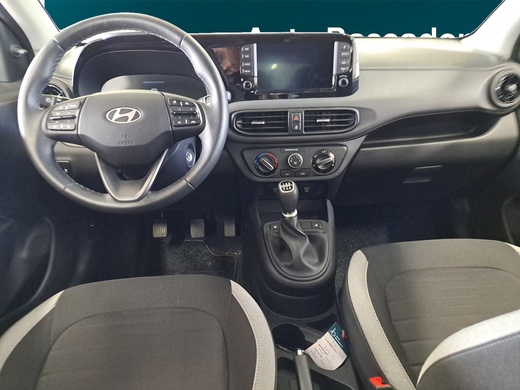 Hyundai i10 vaihtoauto