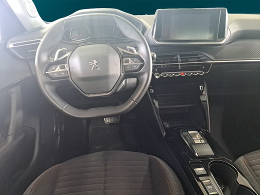 Peugeot 2008 vaihtoauto