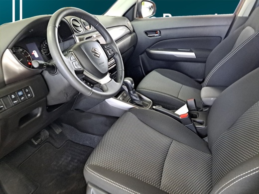 Suzuki Vitara vaihtoauto