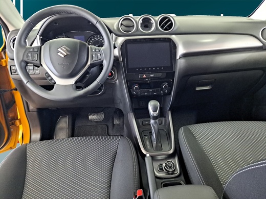 Suzuki Vitara vaihtoauto