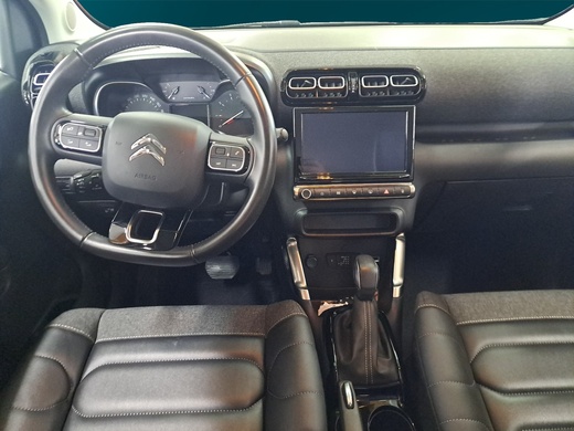 Citroën C3 Aircross vaihtoauto
