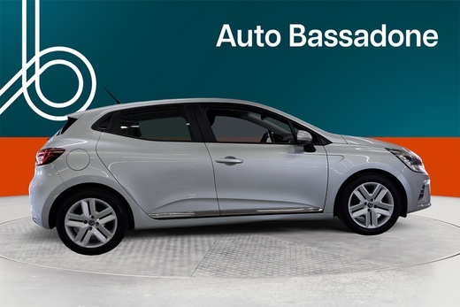 Renault Clio vaihtoauto