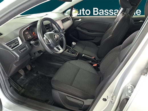 Renault Clio vaihtoauto
