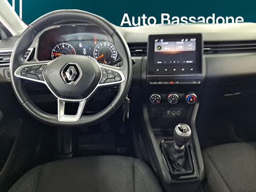 Renault Clio vaihtoauto