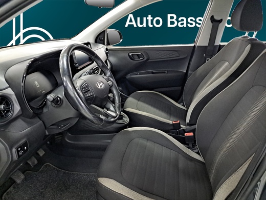 Hyundai i10 vaihtoauto