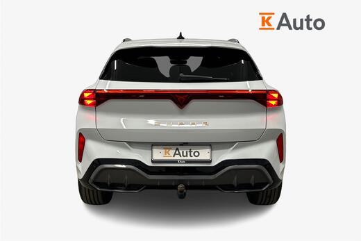 Cupra Terramar vaihtoauto