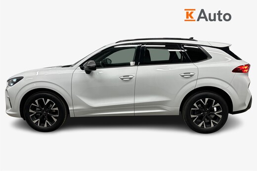 Cupra Terramar vaihtoauto