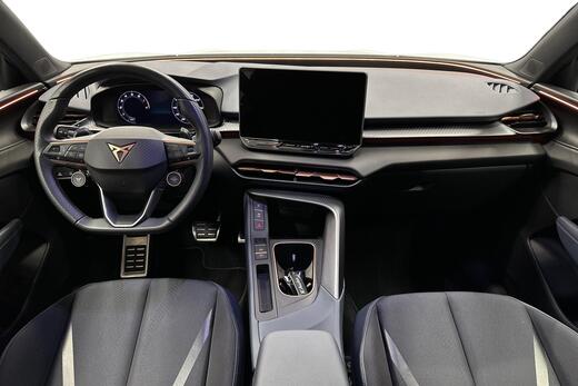 Cupra Terramar vaihtoauto