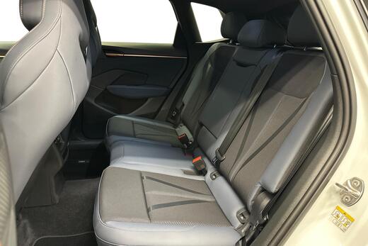 Cupra Terramar vaihtoauto