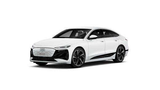Audi A6 e-tron vaihtoauto