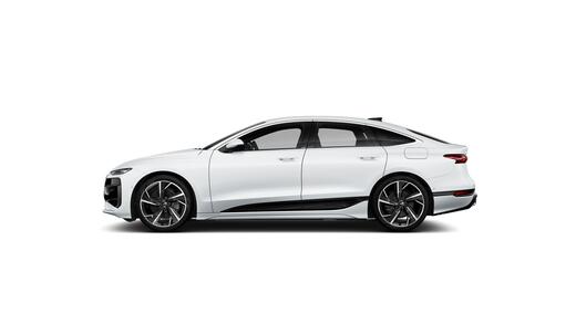 Audi A6 e-tron vaihtoauto