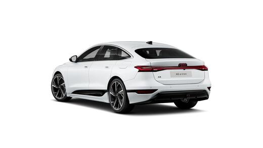 Audi A6 e-tron vaihtoauto