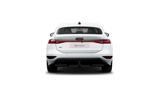 Audi A6 e-tron vaihtoauto