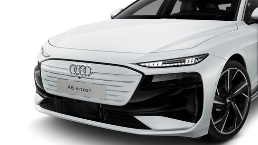 Audi A6 e-tron vaihtoauto