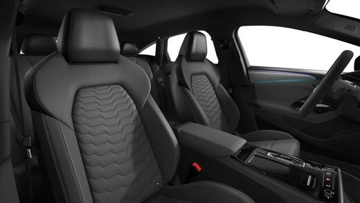 Audi A6 e-tron vaihtoauto