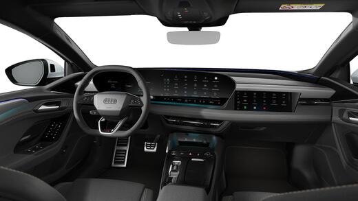 Audi A6 e-tron vaihtoauto