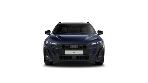 Audi A5 vaihtoauto