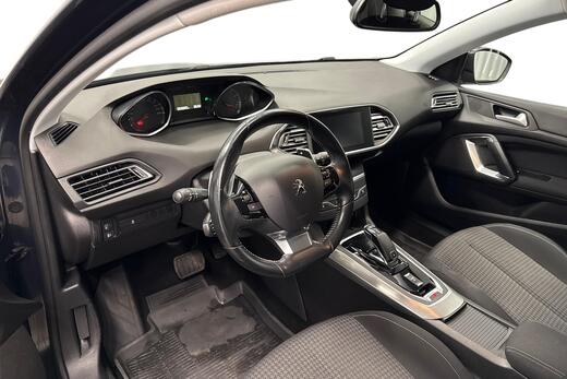 Peugeot 308 vaihtoauto