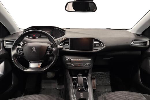 Peugeot 308 vaihtoauto