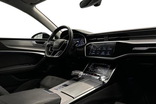 Audi A7 vaihtoauto