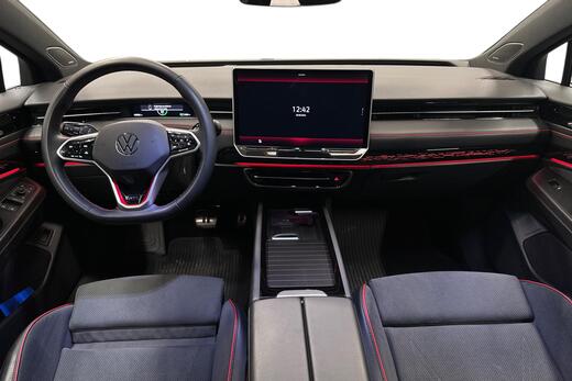 Volkswagen ID.7 vaihtoauto
