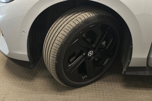 Volkswagen ID.7 vaihtoauto
